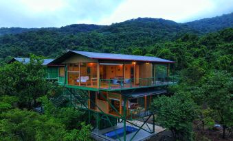 The Arboreal Resort