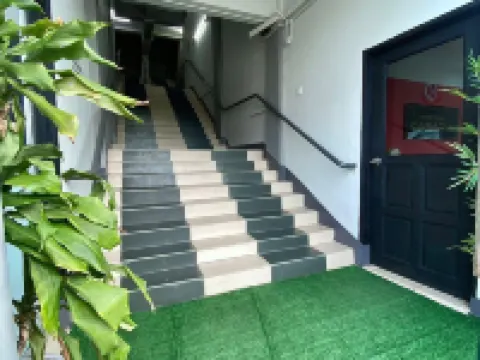 Hotel Casaria Hotels in Paka