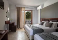 Hotel Simeon Hotel di 
