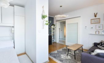 The Cozinest Apartment Has Everything You Need for a Relaxed But Conscious Trip. - Housity