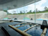 Hotel Kyocera - Hot Springs