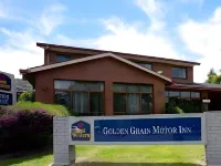 Golden Grain Motor Inn