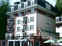 Hotel Richard Spa & Wellness