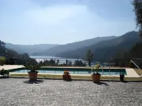 Hotel Lagoa Azul do Geres - Pools