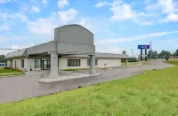 Motel 6 Chickasha, OK Hotel in zona University of Science & Arts of Oklahoma