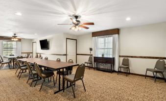 Best Western George West Executive Inn