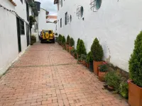 Posada la Rioja - Wifi