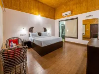 Shangri-La Jungle Village Resort Hotels in Sancordem VP
