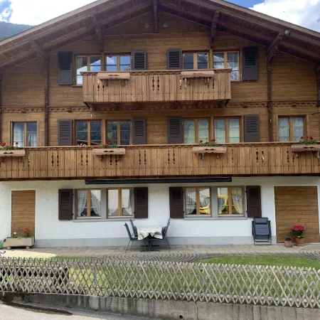 Alpenglühn