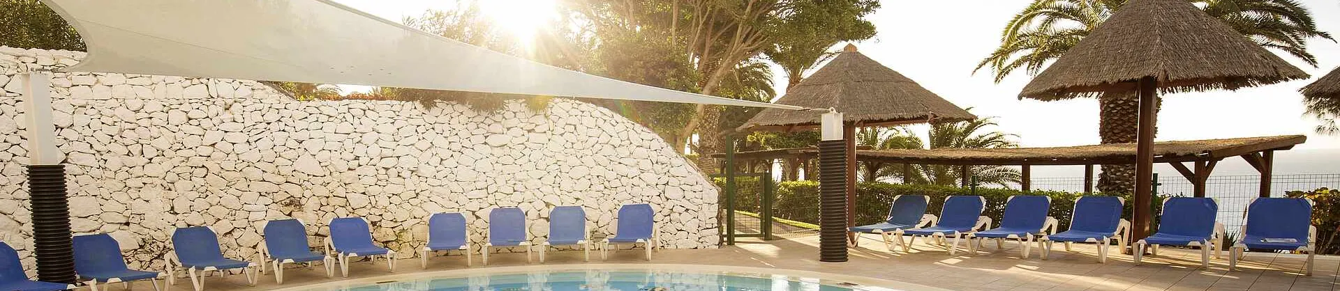 4-Star Select Hotels