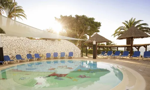 Robinson Esquinzo Playa - All Inclusive