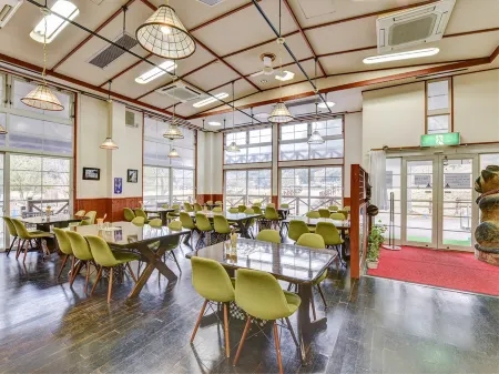 Pension Hisui Отели в г. Ябу