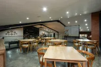 Dragonview Lodge - فطور