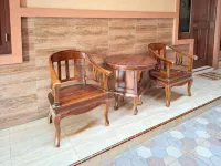 RedDoorz Syariah Near Exit Toll Pekalongan 2