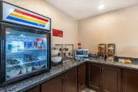 Best Western Plus Casper Inn  Suites - breakfast