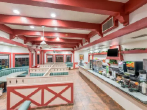 Quality Inn Payson Hotels in Payson