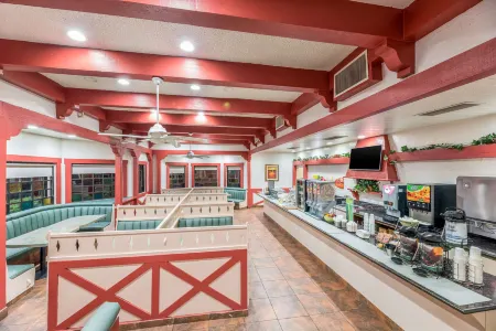 Quality Inn Payson Отели в г. Пейсон