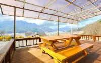Hoengseong Mokkoji Pension