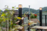 Mokpo Soho Hotel a Mokpo