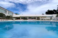Shizunami Resort Hotel Swing Beach Hotels in Yoshida