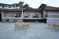 Hotel la Hill Vista