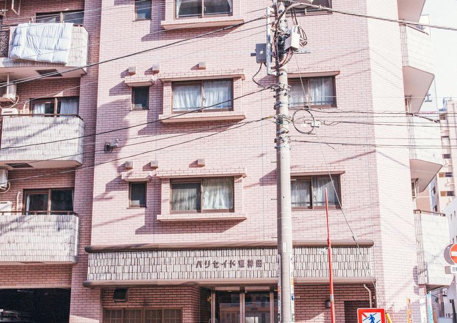 네슬 도쿄 디럭스 아키하바라 02 호텔 후기, 예약 도쿄 호텔 추천 | 트립닷컴