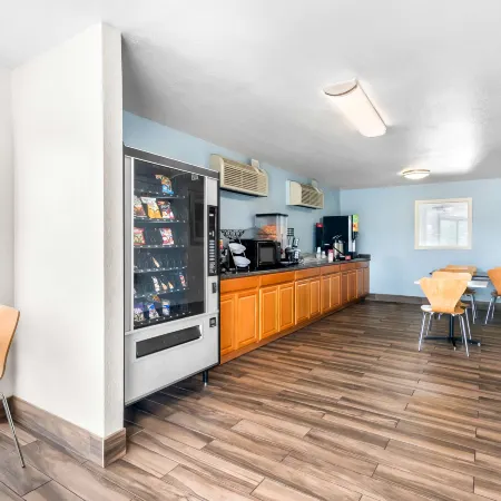 Americas Best Value Inn Stillwater
