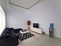 Villa Tiara 2 by Puncak Go Villas