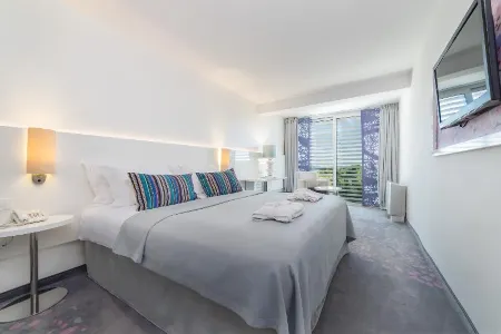 Amadria Park Ivan Отели в г. Гребаштица