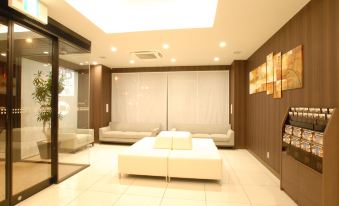 AB Hotel Iwata