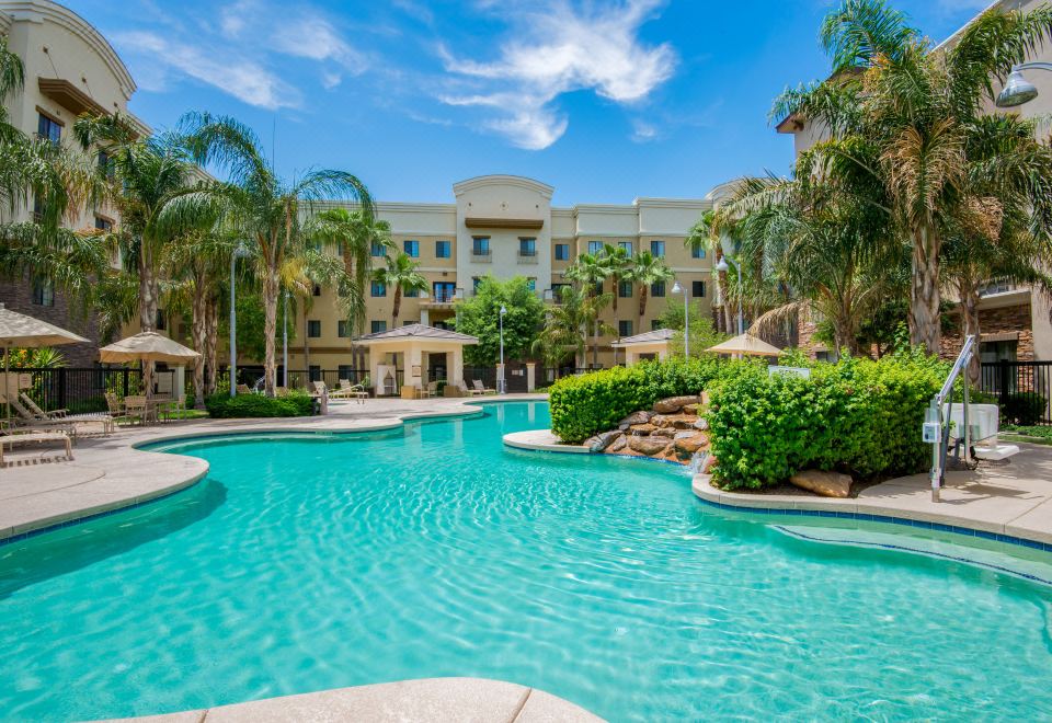 Staybridge Suites Phoenix-Glendale Over view
