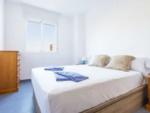 Mar de Oropesa II - Playa Concha Hotels in Oropesa