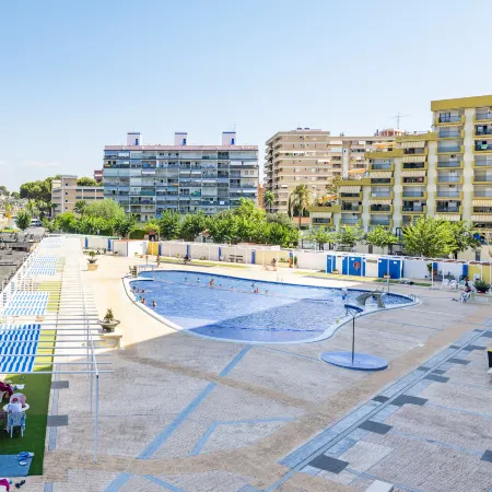 Mar de Oropesa II