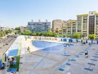 Mar de Oropesa II - Pools