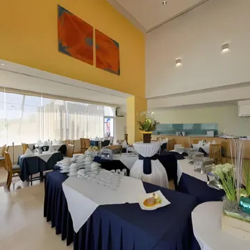 Casa Inn Business Hotel Celaya