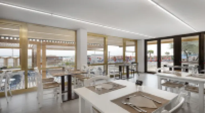 Hotel Cola Frontemare