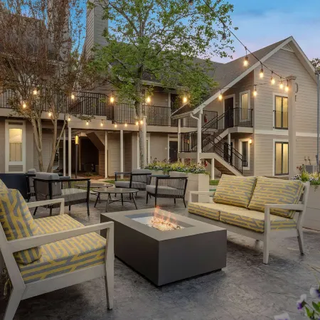 WaterWalk Extended Stay by Wyndham Atlanta Perimeter