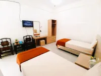 Graha Wisata Hotel dekat Museum Kotabumi Lampung Utara