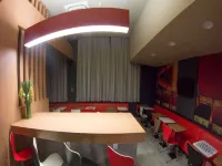 Ibis Catalao Hotels in Catalao