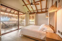 Senda Kokkos Beach Các khách sạn ở 