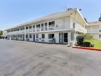 Motel 6 San Jose, CA - South Hotels near Strike Brewing Company
