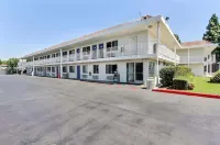 Motel 6 San Jose, CA - South