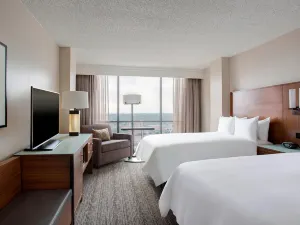 San Antonio Marriott Riverwalk
