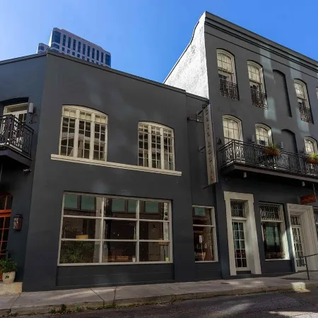 Catahoula Hotel New Orleans Отели рядом с достопримечательностью «Железнодорожная станция Юнион Стейшн»