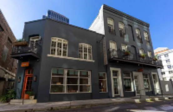 Catahoula Hotel New Orleans Hotels near Union Station