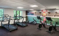 Graduate by Hilton Columbus - Gym