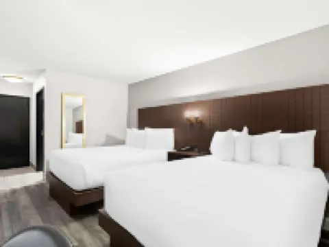 SureStay by Best Western Groves Hotels in Groves