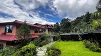 The Chumbi Mountain Retreat & Spa فنادق في غرب سيكيم