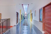 Hotel O Enggal Near Gor Saburai Formerly Hotel Pelangi Hotels in Engal