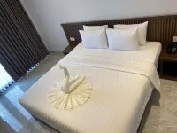 Terasse Guci Hotels in Bojong